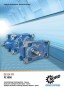
PL1050 - Options - Ersatzteilliste - Katalog Industriegetriebe - Standard + Optionen
