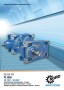 
Spare Parts Catalog Industrial Gear SK7207-SK8507 - Перечни запчастей – косозубый редуктор, смонтированный на валу, UNICASE + NORDBLOC
