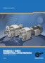 
G1013_60Hz - Catalog for NORDBLOC.1® Helical Inline Gear Units & Speed Reducers
