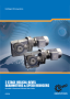 
G1040_60Hz - 92.1/93.1 2 Stage Helical Bevel Gearmotors & Speed Reducers
