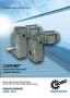 
G1020_60Hz - Download NORD's CLINCHER™ Gear Units & Reducers
