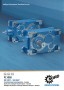 
PL1050 - SK 9207-SK 10507 - Spare Parts: MAXXDRIVE Industrial Gear SK9207 - SK10507
