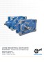 
MAXXDRIVE® Parallel and Right Angle - IGU - Reductores industriales MAXXDRIVE
