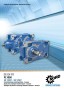 
Spare Parts Catalog Industrial Gear SK 9207-SK 10507 - Zoznam dielov - UNICASE + NORDBLOC Ploché prevodovky
