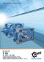 
Industrial Gear Unit Options Catalog - SK 15207 - SK 15507 Spare Parts List
