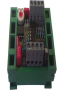 
TI 278910310 - Техпаспорт - Подключаемый модуль Преобразователь напряжение-частота
