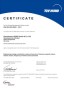 
C030003_ISO50001_4323 - Zertifikat - Energiemanagementsystem - ISO 50001:2018 | Zertifikat Nr. 44 764 202315
