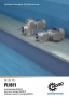 
PL1011 - Spare Parts - NORDBLOC.1 Helical Inline Gear Units

