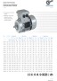 
DS1005 - Flyer: Datasheet for Universal Asynchronous motors from NORD DRIVESYSTEMS
