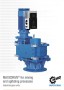 
MAXXDRIVE® for Mixing and Agitating Processes - Industrial Gear Units MAXXDRIVE® for the Mixing and Agitation Industry
