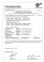 
Declaration of Conformity for the SK 180E - 190E (C310400) - Declaration of Conformity for NORD's SK 180E - 190E
