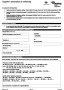 
C312600 - Supplier’s Conformity Declaration SK 500E - Australia - ACMA
