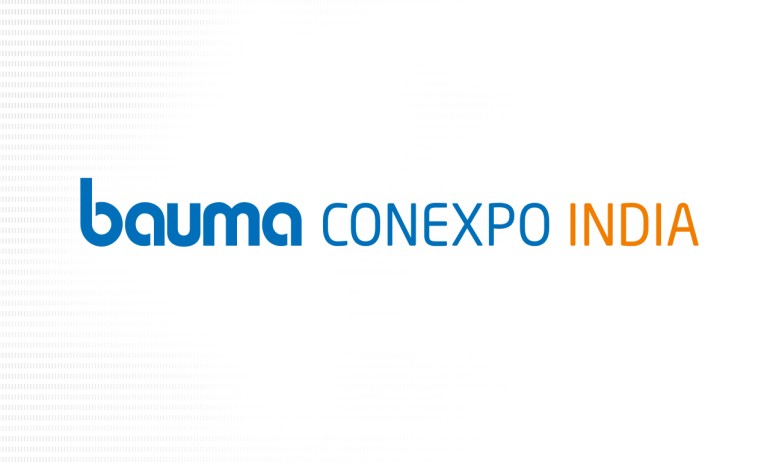 bauma CONEXPO INDIA 2024