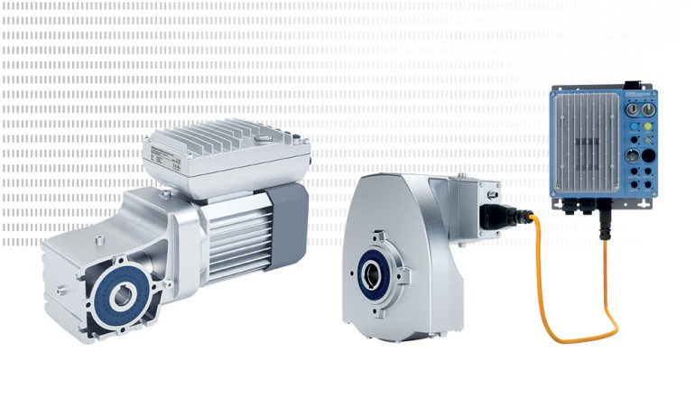 NORD’s complete, high-efficiency drive systems are designed with versatility and energy efficiency to power a wide range of supply chain technology. 